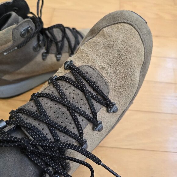 Merrell | Ashford Classic brown suede hiking boots | MENS 10.5 main image 6